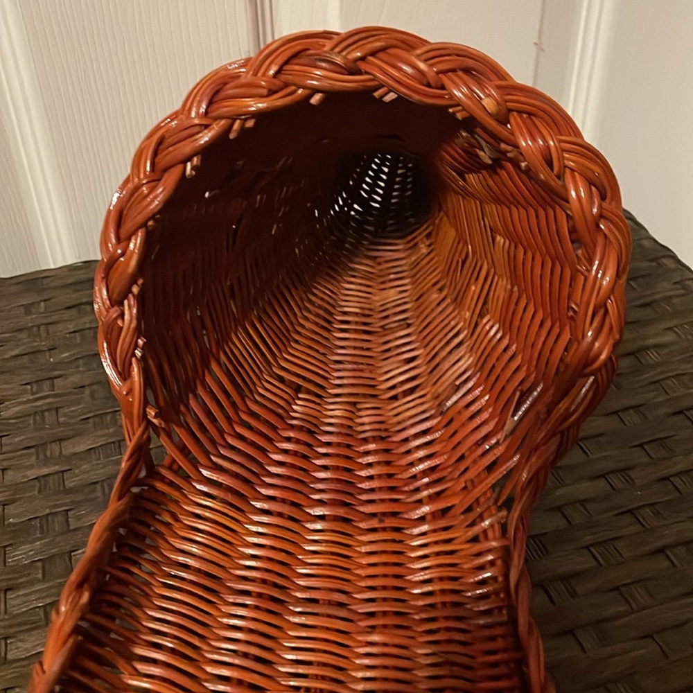 Excellent condition cornucopia - Picture 3 of 3